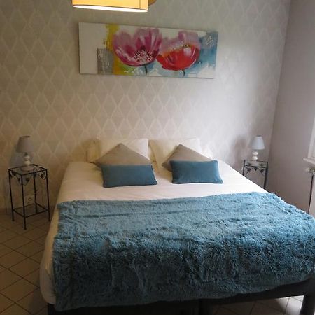 Surques Manoir Du Brugnobois B&B 외부 사진