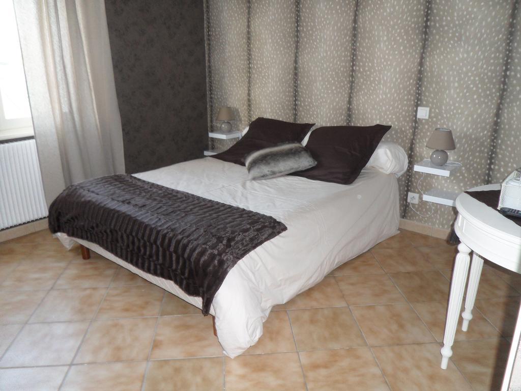 Surques Manoir Du Brugnobois B&B 외부 사진