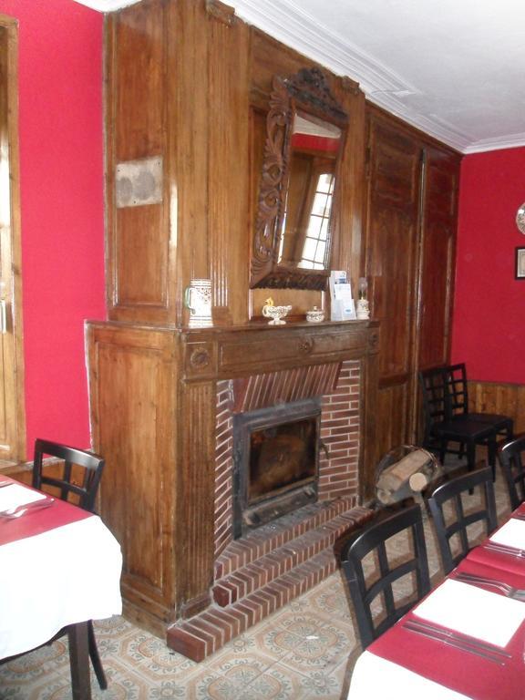 Surques Manoir Du Brugnobois B&B 객실 사진