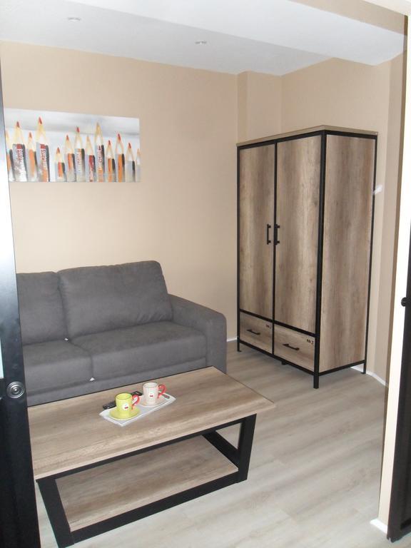 Surques Manoir Du Brugnobois B&B 외부 사진