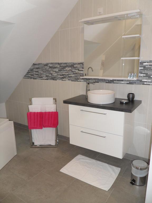 Surques Manoir Du Brugnobois B&B 외부 사진